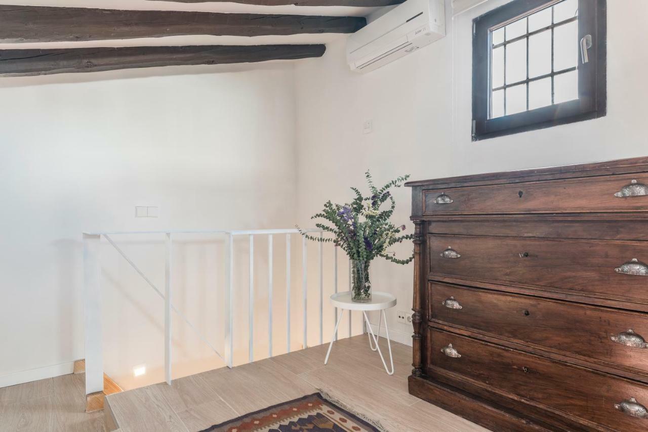 Waou Sol III - Alquiler De Corta Duracion Daire Madrid Dış mekan fotoğraf